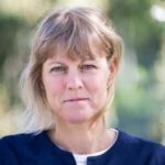 Profilbild för Susanne Barenius