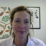 Profilbild för Agnes Lutz